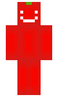 luichiXD minecraft skin