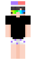 ImZezinho minecraft skin