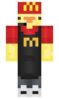 X9uhj minecraft skin