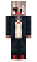 Sycaustik minecraft skin