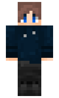 PlaceblockHD minecraft skin