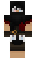 CorruptSoul minecraft skin