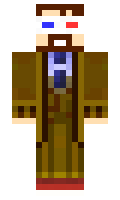 SkyCs minecraft skin