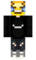 Trissi06 minecraft skin