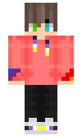 Ninjaboy3695 minecraft skin