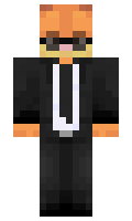 Praetorial minecraft skin