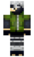 NightfurygameYT minecraft skin