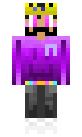 Plenjter minecraft skin