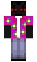 RandomPersom minecraft skin
