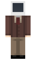CharlCharles minecraft skin