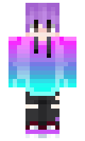 Porygon06 minecraft skin