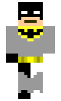 Akrobat minecraft skin
