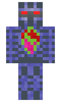 wugmup minecraft skin
