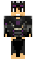 IAmANoot minecraft skin