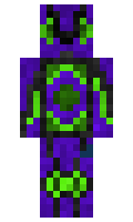 Sp0etn1ck minecraft skin