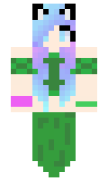 CuteKauaiKitten minecraft skin