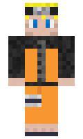 KamilMinecrafter minecraft skin