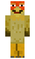 abellaperigo minecraft skin