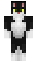Vahito minecraft skin