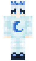 NotSleepyPandaXD minecraft skin