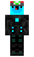 Korak01 minecraft skin