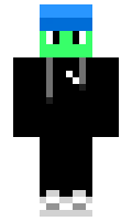 ItzJerm minecraft skin