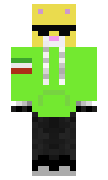 BillgamerxDYT minecraft skin