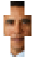 Selevr minecraft skin