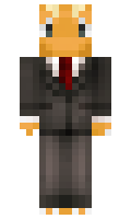 NumberRanger959 minecraft skin