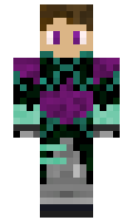 LexitzZ minecraft skin