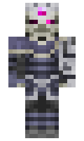 TurboCub minecraft skin