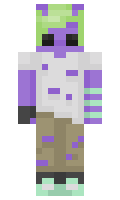 xAcidWave minecraft skin