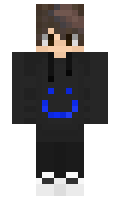 Bachbur minecraft skin