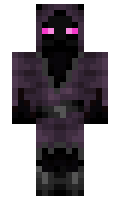 Silvalio minecraft skin