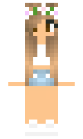 maglow minecraft skin