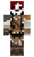 ojx minecraft skin