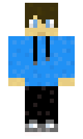 Graffiti minecraft skin