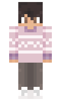 TERMI5 minecraft skin