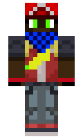 gfdx minecraft skin