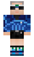 Mitex2 minecraft skin