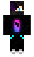 heliox minecraft skin
