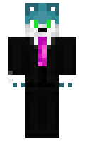 CreeperGamer957 minecraft skin