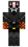 KorbenDallas minecraft skin