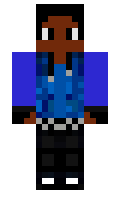 Koolgee minecraft skin
