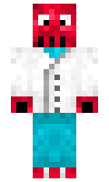 BMFG minecraft skin