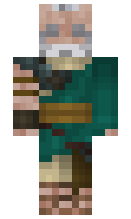 Komfaan minecraft skin