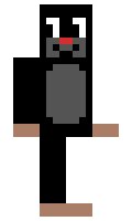 GatoLeDuck minecraft skin