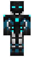 DanThePaniniMan1 minecraft skin