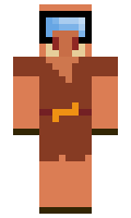 Alonig minecraft skin