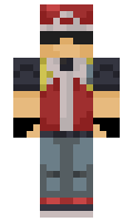 SKeyther minecraft skin